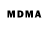 Метадон methadone Almondglue
